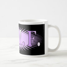 TGIF - Thank God It's Friday Coffee Mug