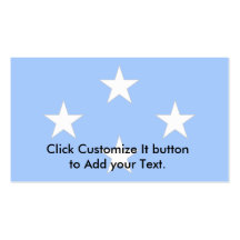 Thai Air Chief Marshal, Thailand Business Card Template