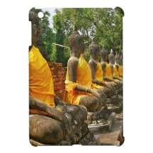 Thai Buddhas