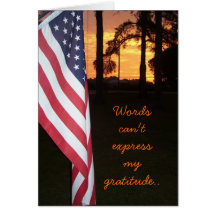 Thank you 2 greeting card
