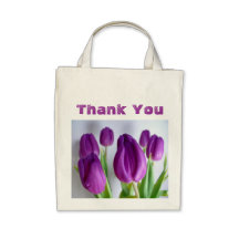 Thank You bag