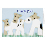Thank You! Card