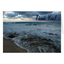 Thank You! Card
