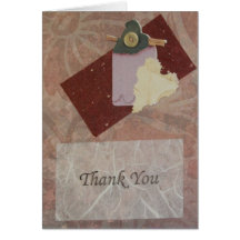 Thank You Cards