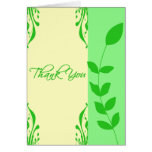 Thank You Cards