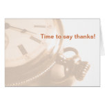 Thank You Cards