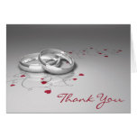 Thank You cards