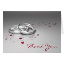 Thank You cards
