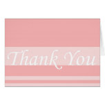 Thank You cards