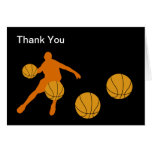 Thank You Coach Cards
