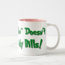 Thank You Coffee Mugs