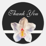 Thank You Envelope Seal Sticker