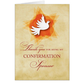 Confirmation Thank You Cards &amp; Invitations | Zazzle.com.au