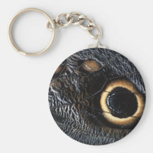 Thank You Gift Key Chain