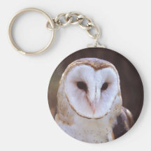 Thank You Gift Key Chain