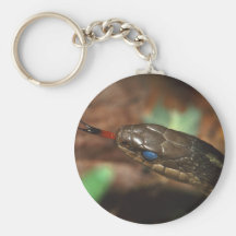 Thank You Gift Key Chain