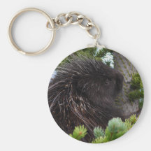 Thank You Gift Keychain
