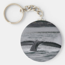 Thank You Gift Keychains