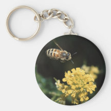 Thank You Gift Keychains