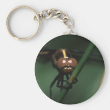 Thank You Gift Keychains