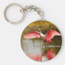 Thank You Gift Keychains