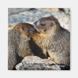 Thank You Gift Refrigerator Magnets