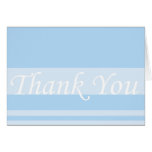 Thank You cards