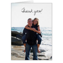 Thank you! greeting cards