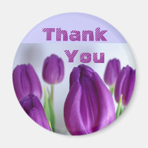 Thank You magnet