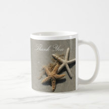 Thank You Mugs