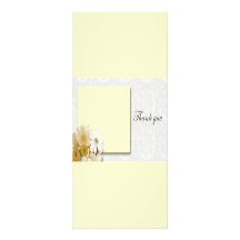 THANK YOU NOTE CARD PERSONALIZED INVITES