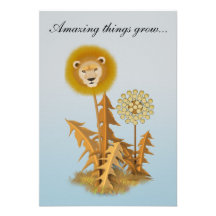 Thank You - (Pack of 10) Custom Announcements