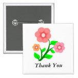 Thank You Pin