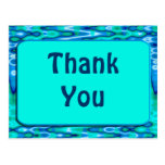 Thank  You Postcards