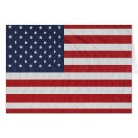 Thank You Soldiers Card