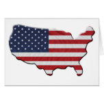 Thank You Soldiers Greeting Card