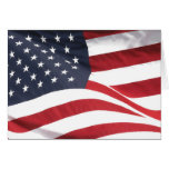 Thank You Soldiers Greeting Cards