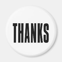 Thanks Black Magnets