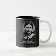 Thanks Flo. Nurses Nursing Mug