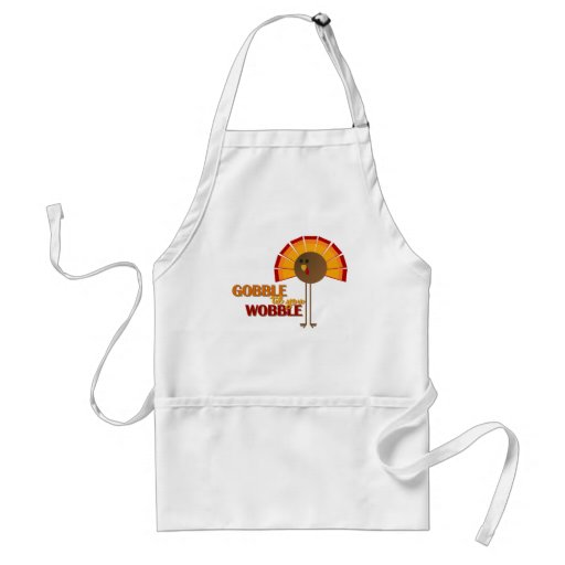 Thanksgiving Apron