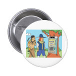 THANKSGIVING / ATM / FINANCIAL / BANKER gifts Pinback Button