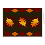 Thanksgiving Card