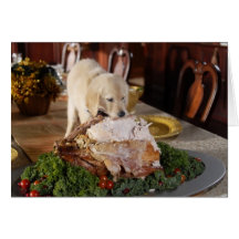 thanksgiving card