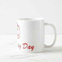 Thanksgiving Day Mugs