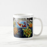 Thanksgiving Decorations Coffee Mugs