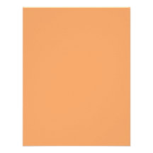 Thanksgiving Invitation - Orange