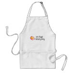 Thanksgiving My First Thanksgiving Apron