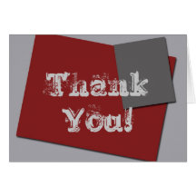 ThankYou! Cards