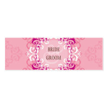THANKYOU | GIFT | PLACE CARD :: embellish 2 Business Card Template