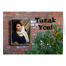 ThankYou! Note cards